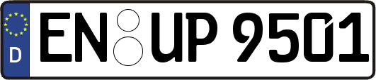 EN-UP9501
