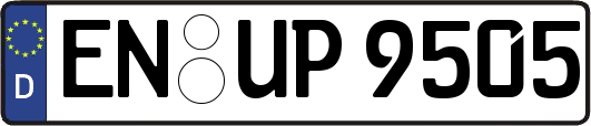 EN-UP9505