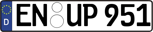EN-UP951