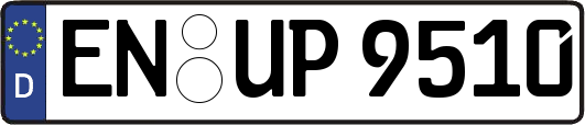 EN-UP9510