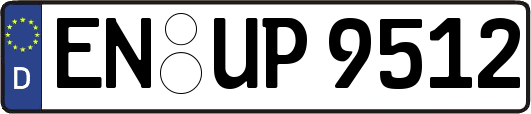 EN-UP9512