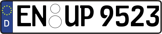 EN-UP9523