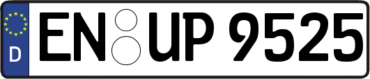 EN-UP9525