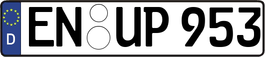 EN-UP953