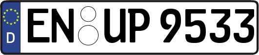 EN-UP9533