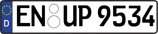 EN-UP9534
