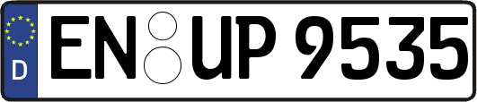 EN-UP9535