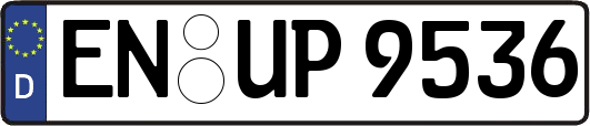 EN-UP9536