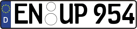 EN-UP954