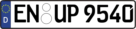 EN-UP9540