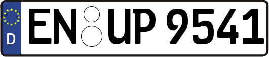 EN-UP9541