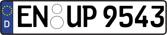 EN-UP9543
