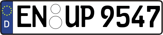 EN-UP9547