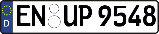 EN-UP9548