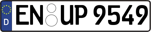 EN-UP9549