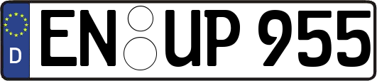EN-UP955