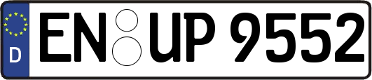 EN-UP9552