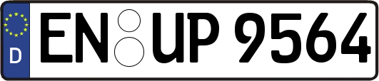 EN-UP9564