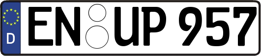 EN-UP957