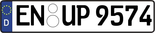 EN-UP9574