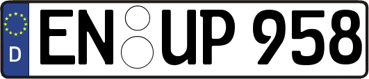 EN-UP958