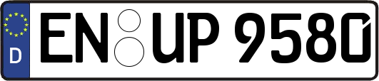 EN-UP9580