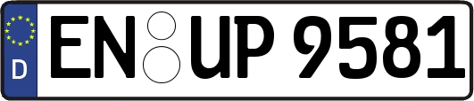 EN-UP9581