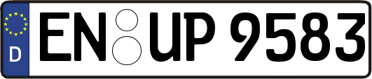 EN-UP9583
