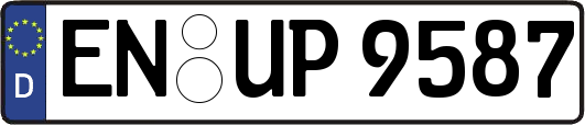 EN-UP9587
