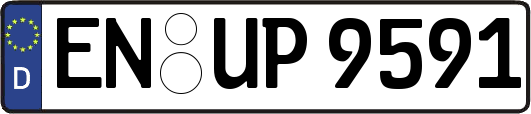 EN-UP9591