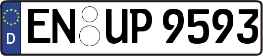 EN-UP9593