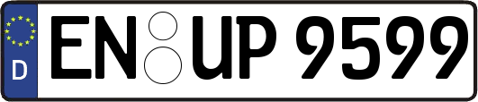 EN-UP9599
