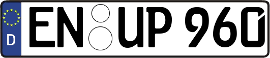 EN-UP960