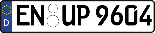 EN-UP9604