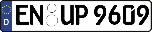 EN-UP9609
