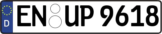 EN-UP9618