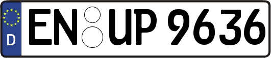 EN-UP9636