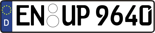 EN-UP9640