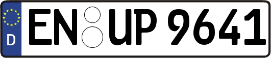 EN-UP9641