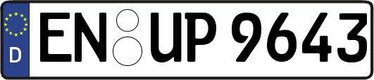 EN-UP9643