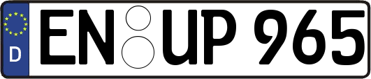 EN-UP965