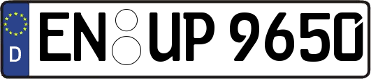 EN-UP9650