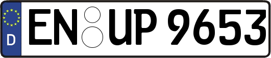 EN-UP9653