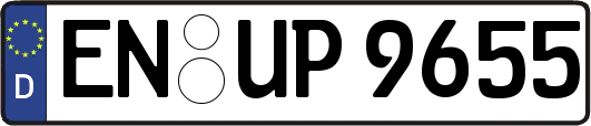 EN-UP9655