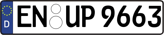 EN-UP9663