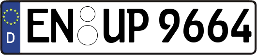 EN-UP9664