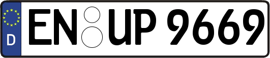 EN-UP9669