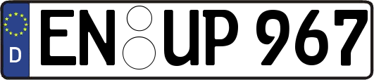 EN-UP967