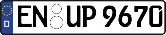 EN-UP9670