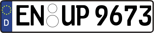 EN-UP9673